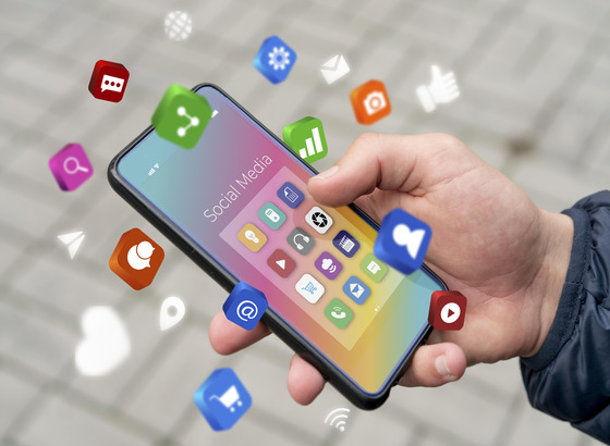 5 Social Media Trends to Watch in 2025