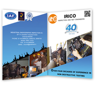 Irico