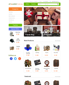 Stylerz Gifts