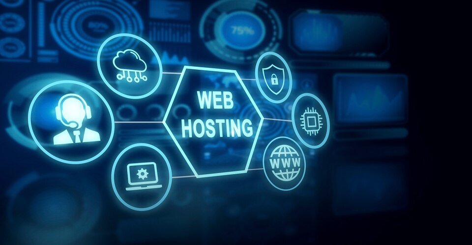 Domain booking and web hosting services in Chennai – Affordable solutions