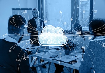 Reliable domain booking and web hosting plans for businesses in India