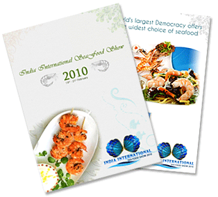 India Sea Food